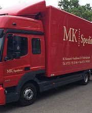 Umzüge Karlsruhe I MK Spedition GmbH Bild 2