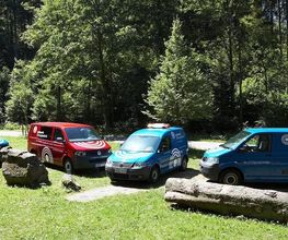 gebhardt ortungstechnik orten.finden.punkt Bild 2