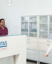 Sanitas Medizinisches Zentrum Wuppertal M. Nasif Bild 1