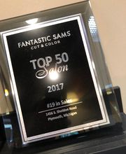 Fantastic Sams Cut & Color image 7