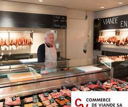 CV Commerce de Viande SA Bild 2