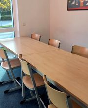 Greven Unterrichtsraum Neu 6