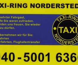 Taxi-Ring Norderstedt Bild 2