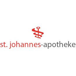 Logo der St. Johannes-Apotheke