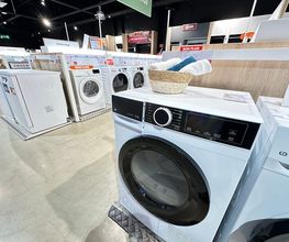 rayon lave linge