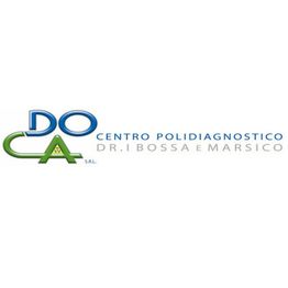 Centro di Radiologia e Fisiokinesiterapia Do.Ca. logo
