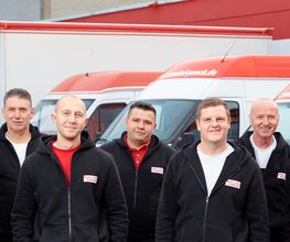 Westfalia Möbel-Peeck GmbH Bild 1