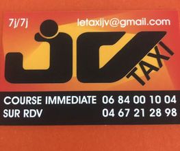 Taxi JV image 2