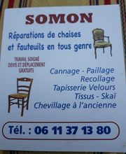 Somon Georges image 1