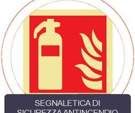 Antincendio Nemo Estintori Sagl Bild 4
