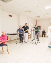 RSA/RA Villa D'Annunzio - Gruppo La Villa immagine 9