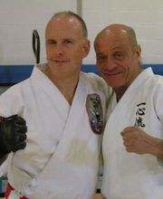 Golden Rule Karate & Fitness image 2