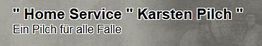 Home Service Karsten Pilch