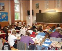 Collège privé Episcopal image 1