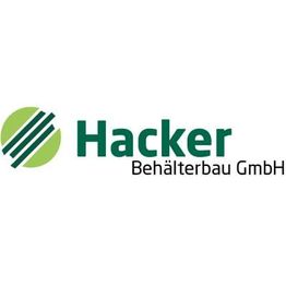 Behälterbau Hacker GmbH