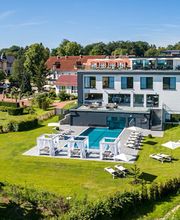 Romantik Hotel Schwanefeld & SPA Bild 3