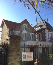 Couverture Francilienne image 18