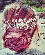 Michelle Wehrli Hair & Nail Bild 6