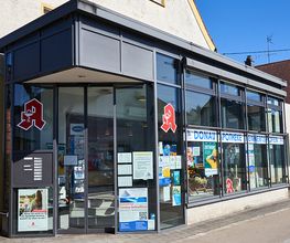 Donau-Apotheke Bild 2
