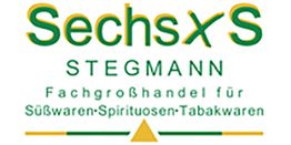 Sechs x S Lebensmittelgroßhandel GmbH