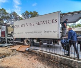 Qualité Vins Services image 20