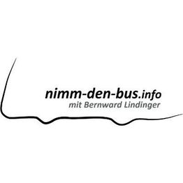 Bernward Lindinger Busreisen