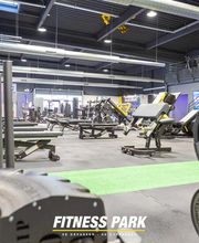 Fitness Park Schweighouse-sur-Moder image 7