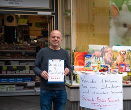 Schreibwaren und Schulbedarf Tatar Köln Bild 8