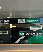 Enterprise Rent-A-Car Bild 1