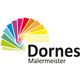 Malerbetrieb Dornes Logo