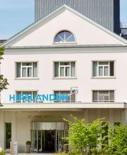 HandZentrum Hirslanden Zürich Bild 2