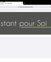 Instant Poursoi image 1