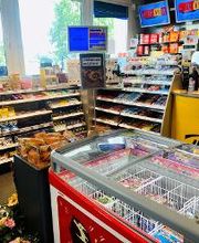 JET Tankstelle Bild 1