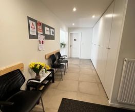 Physio Espace Réhabilitation Fleurier Bild 2
