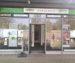 GEERS Hörgeräte Bild 1