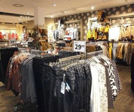 JEANS FRITZ Bild 20
