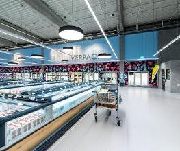EDEKA Foodservice Offenburg Bild 7