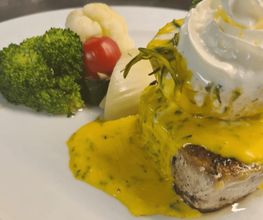 Trattoria bella italia Bild 3