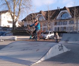 Synergies Sports Conception Sàrl Bild 9