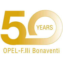 F.lli Bonaventi Spa logo