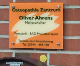 Osteopathie im Zentrum Bild 2