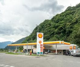 Shell Bild 9