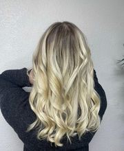 Goldene Schere - Friseur - Stade Bild 6