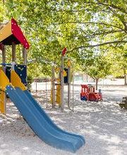 Camping Homair - Val de Durance image 7