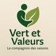VERT ET VALEURS EURL