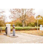 Shell Recharge Charging Station Bild 3