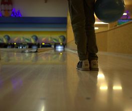 Bowling-Halle BeSeCo Bild 5