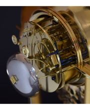 Michael Manßhardt Uhrmachermeister & Restaurator Bild 7