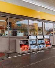 Shell Recharge Charging Station Bild 17