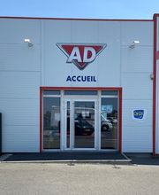 AD Garage DUBOIS RENE image 2